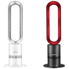 독일 RONGEO 가정용 사무실 냉난방기 냉온풍기 원룸, TP-18(냉난방가능/화이트)