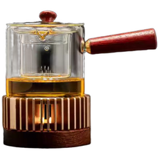 타미's 보온 캔들 티워머 홀더 차데우기 컵 받침대 주방 카페 인테리어, 1개, 1. 캔들 티워머 (11cm/캔들없음)