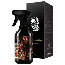 카티바 휠 코팅제 500ml 자동차 휠, 1개