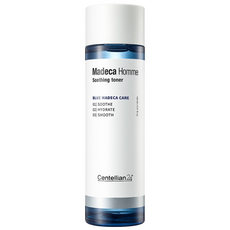 센텔리안24 마데카 옴므 수딩 토너, 1개, 150ml
