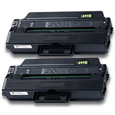 삼성 호환 MLT-K250L X 2개 대용량 재생 토너