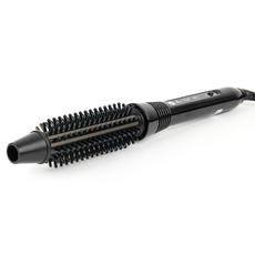 국산 볼륨고데기 아노다이징 열판 웨이브 뿌리 볼륨 스타일 봉고데기 뽕고데기, 볼륨고데기AH-880B