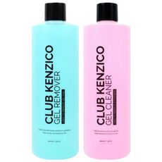 1+1 켄지코 젤클리너&젤리무버 1000ml, 1개