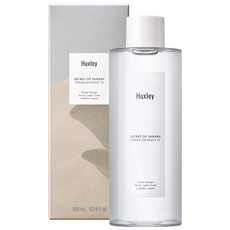 헉슬리 익스트랙트 잇 토너, 300ml, 1개