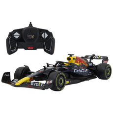 오키오 오라클 레드불 레이싱 RB18 1/18 RC카, 1개, 단일