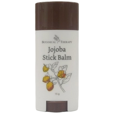보타니컬테라피 호호바 스틱밤, 15g, 1개