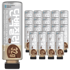 싱컴바인 단백질러 커피맛 페트, 65g, 20개