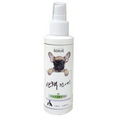 쏘아베 산책전에 해충 스프레이 120ml, 2개