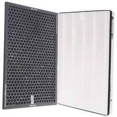 대한우리필터 쿠쿠 공기청정기 필터 AC-12X20FW X툴 AC-09XH, 1세트