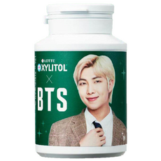 LOTTE 樂天 木糖醇口香糖, 174g, 1罐