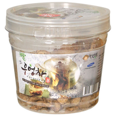 착한농부 우엉차, 100g, 1개입, 1개