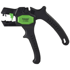 하우파 전설공구 전선탈피기 자동 와이어 스트리퍼 210695, 1개