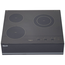 3구 전기레인지 하이라이트 15센티 스텐드형/ 빌트인/ 8센티 스텐드형, 블랙, 전기레인지 3구 + 15센티스텐드, 자가설치