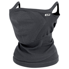 타이트엔드 M6 사계절 마스크 목커버 롱타입, 그레이, 1개