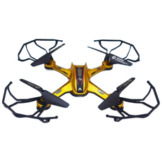 [14세이상] [33CM] [대형드론] [헤드리스] [360도회전비행] [원키리턴] [초보자] [입문용] [학습용] [장난감] [완구], 1개