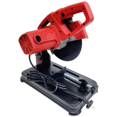 블루팩 185mm 7인치 소형고속절단기 BCM-8050 최대205mm 8인치 전기톱