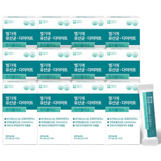 애플트리김약사네 벨기에 유산균 다이어트 트리플러스 가르시니아 덱스트린, 82.5g, 12박스