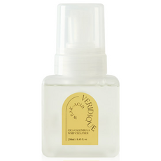 veridique 金盞花弱酸性潔面慕斯, 250ml, 1入
