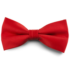아동용 단체 행사 크리스마스 선물용 돌잔치 보타이 나비넥타이 단색 6컬러_CNV9001TO6