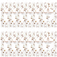 Olebien 香氛袋 芳香劑 本品, 20g, 12個, 爽身粉/皂香