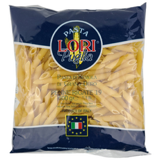 로리 펜네 리가떼 500g, 1개