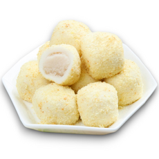 [떡집닷컴] 카스테라 앙금인절미 (40g * 30개) 1.2kg, 40g, 30개