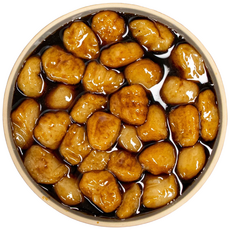 대구 특산물 쫀득찹쌀 꿀떡꿀떡, 2개, 240g