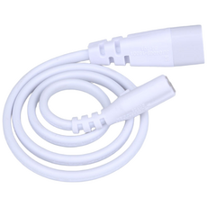 LED T5 간접조명 플리커프리 일자등 컬러 슬림형광등 라인 무드등 LED바, 연결, 60cm, 1개