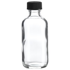 60ml 바이알 위스키 고량주 소분용, 1개