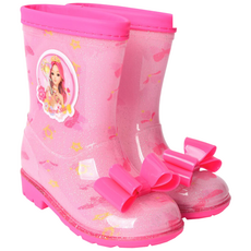 아동장화 쥬쥬 프리티 레인부츠