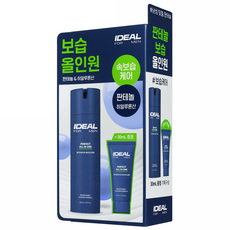 아이디얼포맨 퍼펙트보습 올인원 (150ml+30ml), 1개, 180ml