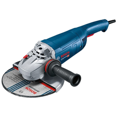 보쉬 9인치 유선 앵글 그라인더 GWS22-230CO