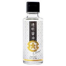 일본 훈도다이 투명간장 백간장 100ml 3개