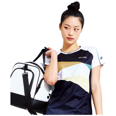요넥스 231TS022F 여성 배드민턴 반팔 티셔츠