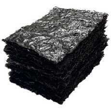 Soonsoohaejak 腸石海苔, 160g, 1組
