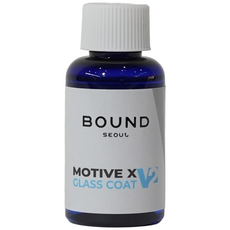 [ 리뉴얼 ] 바운드서울글래스코트 유리발수코팅제 50ml