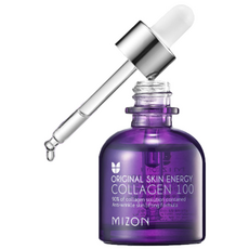 미즈온 콜라겐 100 대용량 앰플, 30ml, 1개