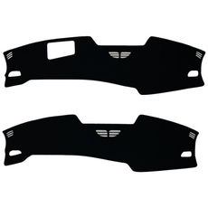 [코리스] K5 DL3 PE(24년-) 무독성 PE 흡음 논슬립 대시보드 커버, 유