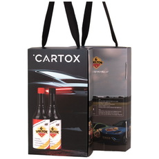 [프리미엄] 벨토르 카톡스 단독 연비30% 3세대 연료첨가제, 디젤 전용, 2개