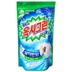 옥시크린 분말형 표백제, 1kg, 1개