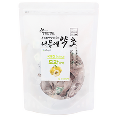 내몸에약초 모과차 티백, 1g, 100개입, 1개