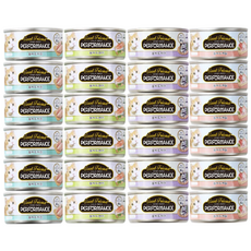 굿프랜드 퍼포먼스 콤보 1박스, 80g, 24개