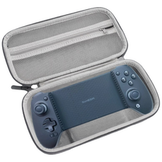 GAMESIR G8 PLUS 핸드그립 수납 파우치 케이스, 1개, 블랙, G8 플러스