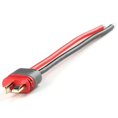 AMASS T플러그 연장 케이블 15cm 14AWG, 수, 1개