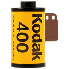 코닥 컬러필름 울트라맥스 400 36장 프레드폴현상소 현상스캔 서비스, 1개