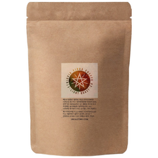 지로스팅 당일로스팅 약중배전 산미중간 에티오피아 예가체프 G2 커피원두, 1개, 500g, 홀빈(분쇄안함)