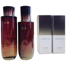 한율 송담 2종[스킨+에멀전]