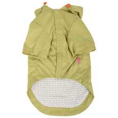 핑카 우비삼남매 레인코트, 라임, 1개