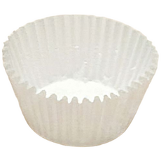 미니 유산지컵 화과자 베이킹 머핀 도시락 두쫀쿠 포장 식품유산지, 200개, 1