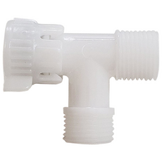 노비타 비데 연결 티밸브, 1개, T밸브